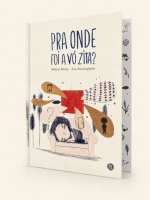 Pra onde foi a Vó Zita?